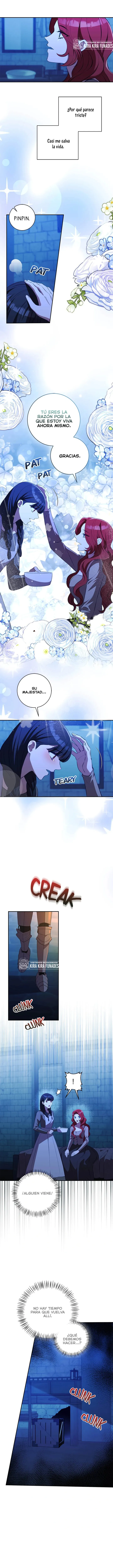 Enamorar a mi Esposo Tirano Capítulo 41 - Page 6