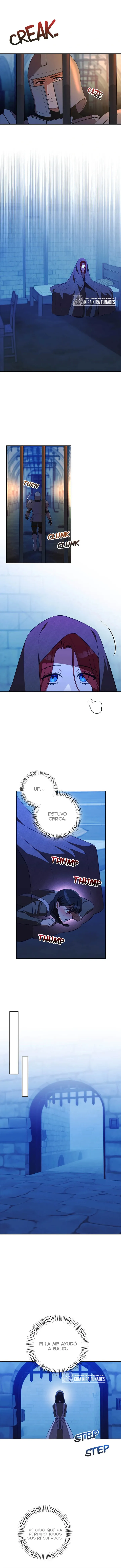 Enamorar a mi Esposo Tirano Capítulo 41 - Page 7