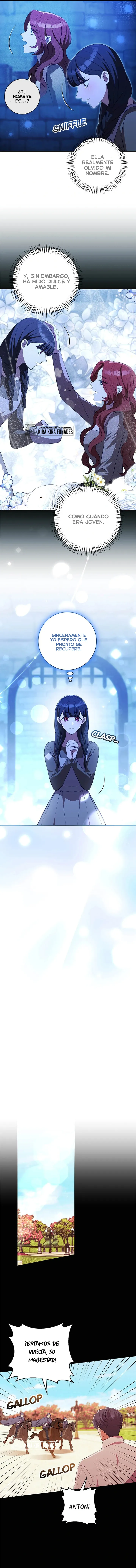 Enamorar a mi Esposo Tirano Capítulo 41 - Page 8