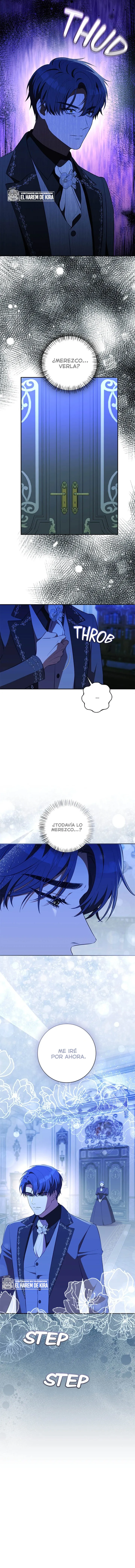 Enamorar a mi Esposo Tirano Capítulo 43 - Page 9