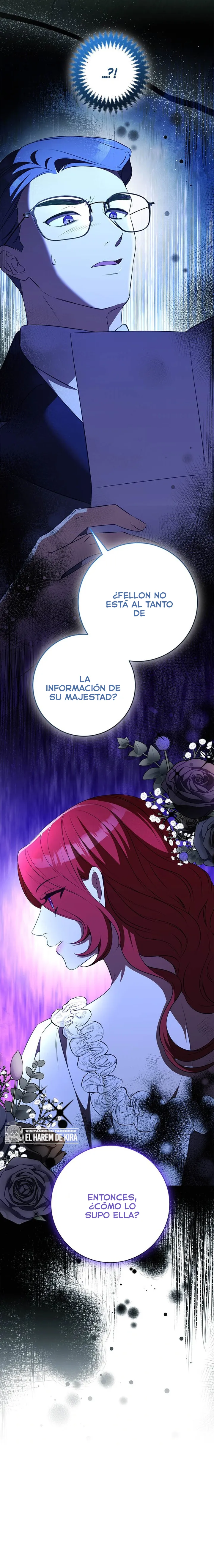 Enamorar a mi Esposo Tirano Capítulo 44 - Page 9