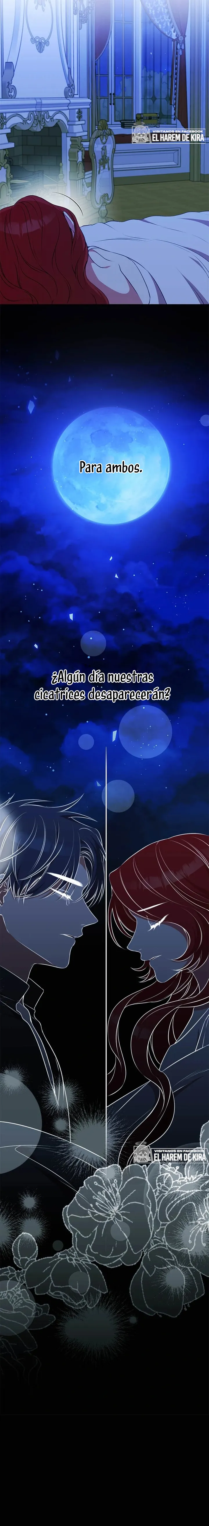 Enamorar a mi Esposo Tirano Capítulo 45 - Page 9