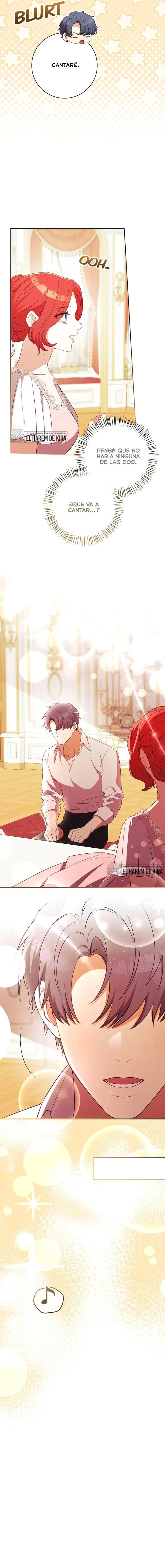 Enamorar a mi Esposo Tirano Capítulo 47 - Page 9