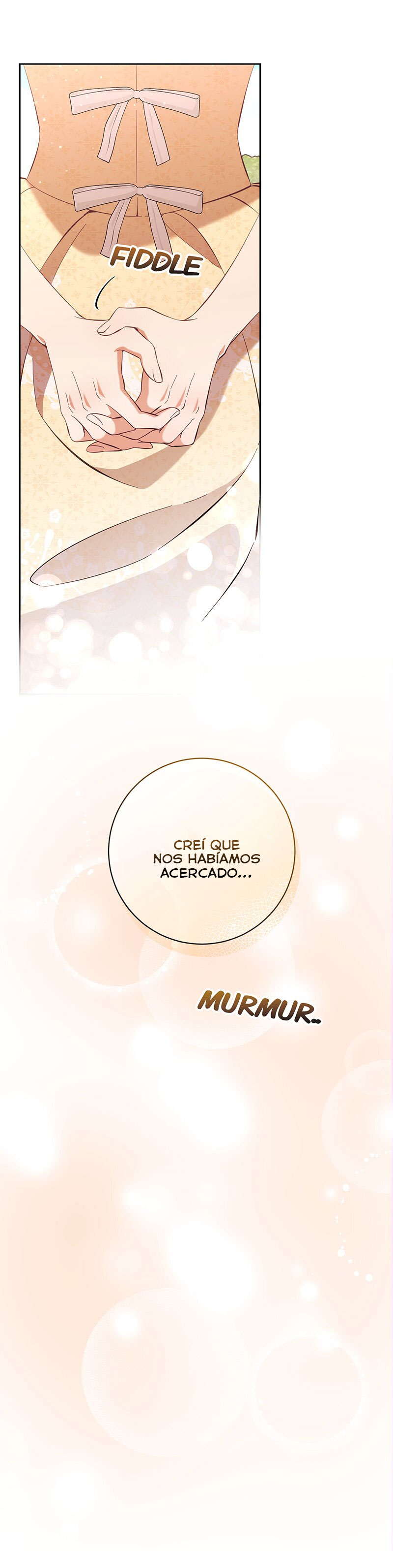 Enamorar a mi Esposo Tirano Capítulo 5 - Page 24