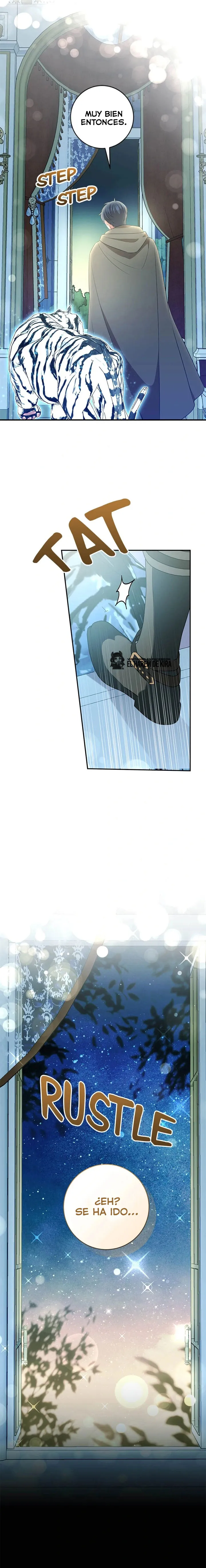 Enamorar a mi Esposo Tirano Capítulo 53 - Page 10