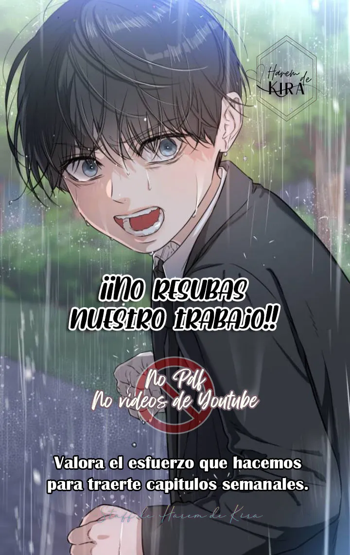 Enamorar a mi Esposo Tirano Capítulo 58 - Page 2