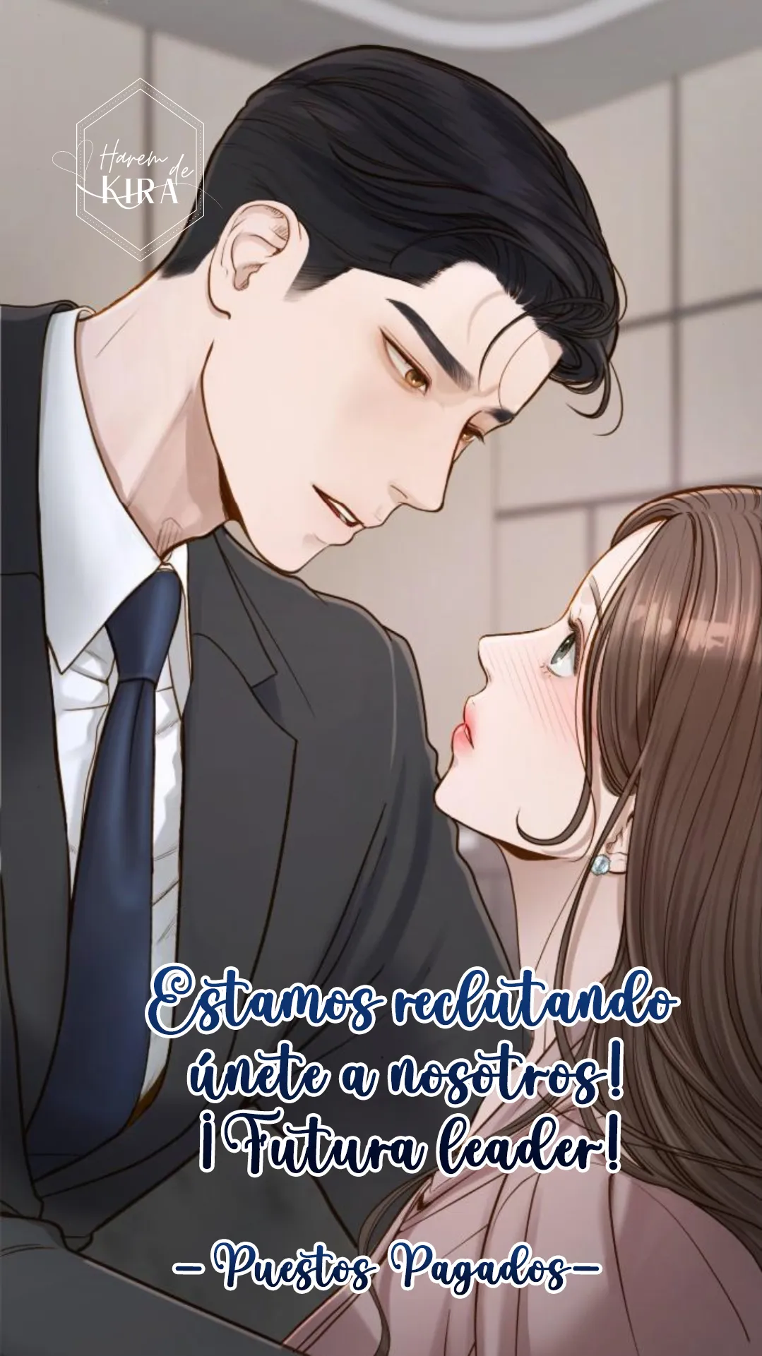 Enamorar a mi Esposo Tirano Capítulo 58 - Page 3