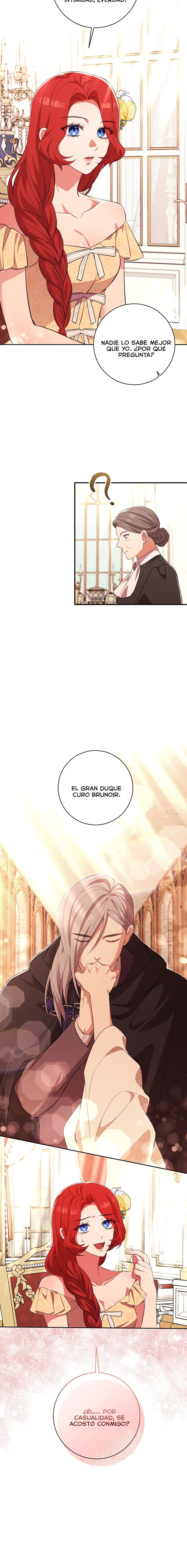 Enamorar a mi Esposo Tirano Capítulo 6 - Page 24