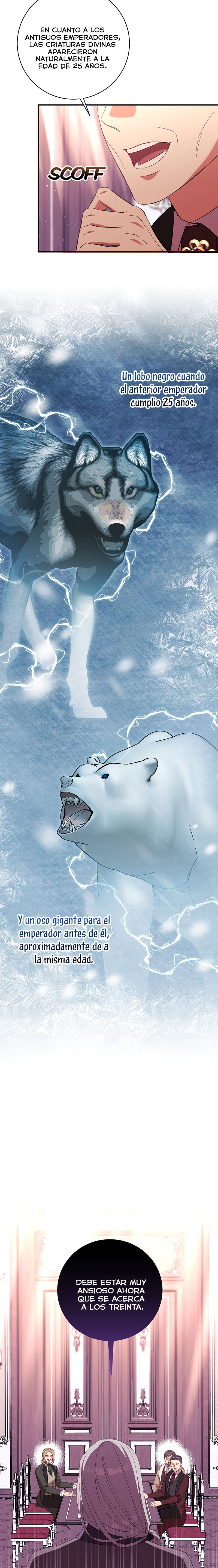 Enamorar a mi Esposo Tirano Capítulo 6 - Page 7