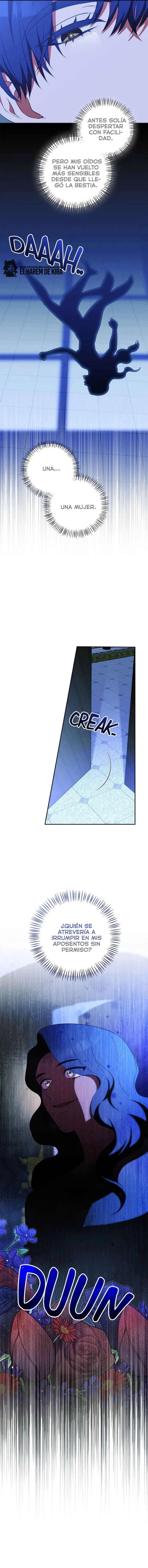 Enamorar a mi Esposo Tirano Capítulo 60 - Page 10