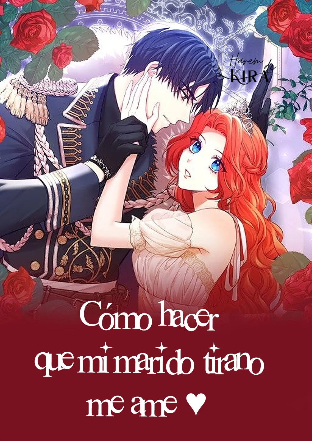 Enamorar a mi Esposo Tirano Capítulo 60 - Page 2