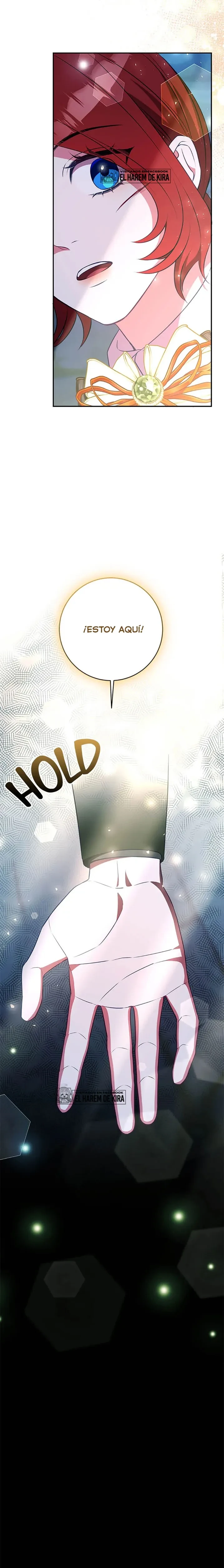 Enamorar a mi Esposo Tirano Capítulo 67 - Page 10