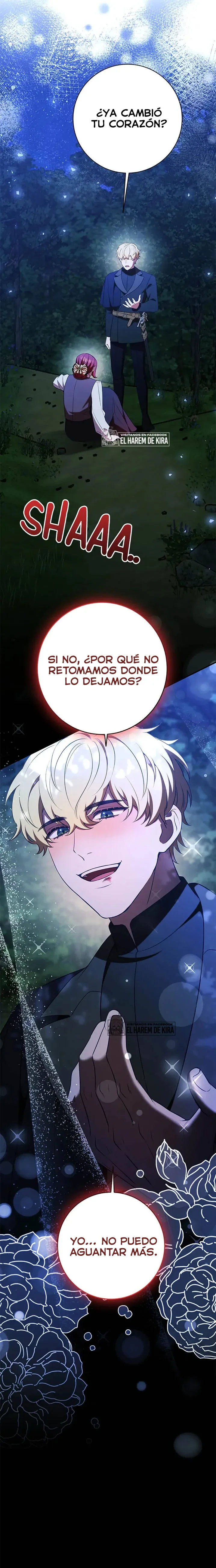 Enamorar a mi Esposo Tirano Capítulo 68 - Page 10