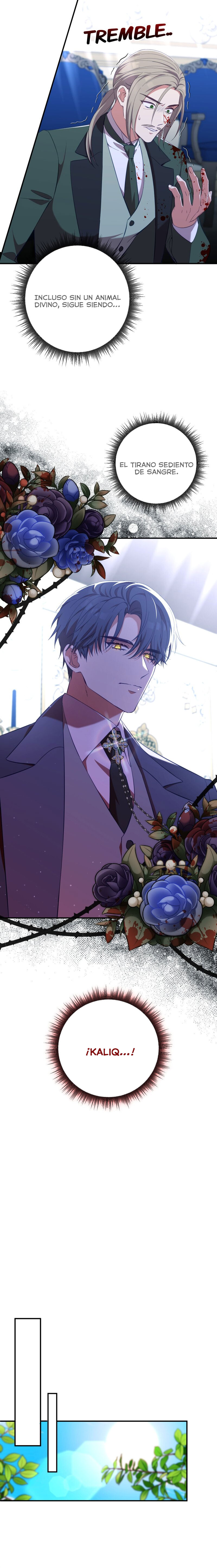 Enamorar a mi Esposo Tirano Capítulo 7 - Page 14