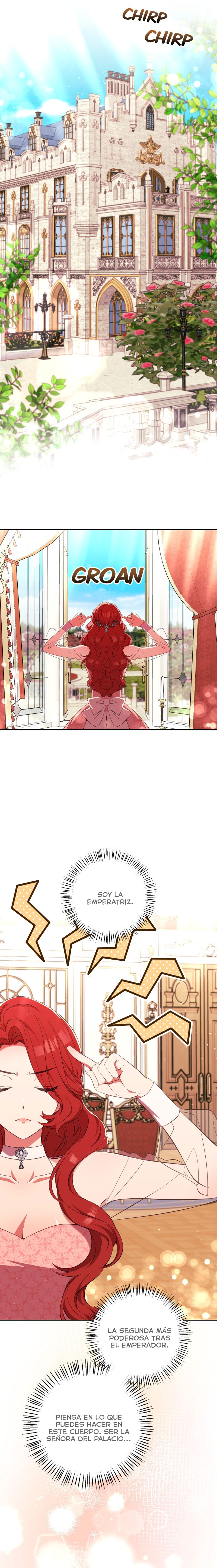 Enamorar a mi Esposo Tirano Capítulo 7 - Page 15