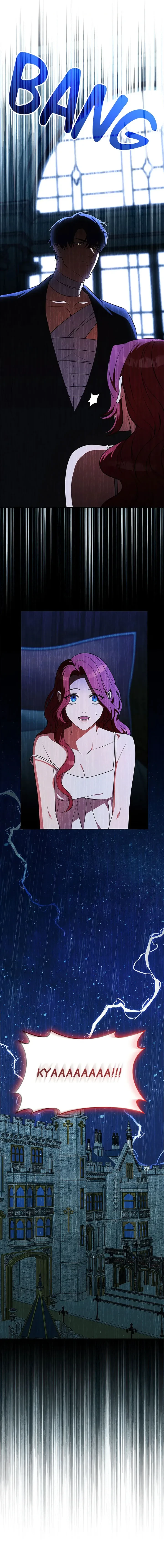 Enamorar a mi Esposo Tirano Capítulo 71 - Page 9