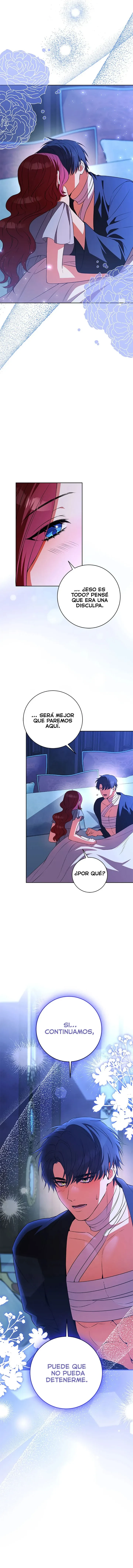 Enamorar a mi Esposo Tirano Capítulo 72 - Page 9