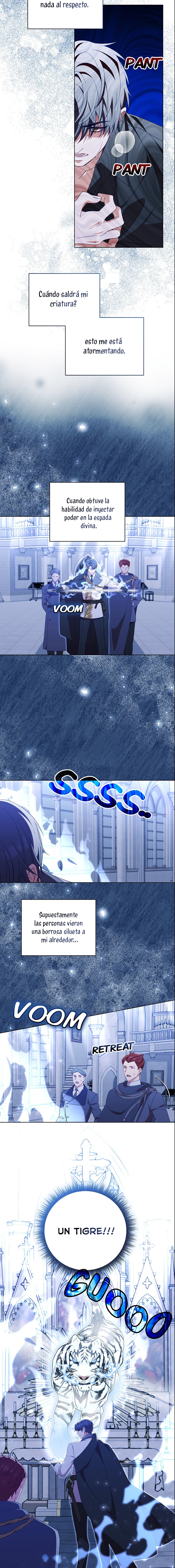 Enamorar a mi Esposo Tirano Capítulo 8 - Page 13