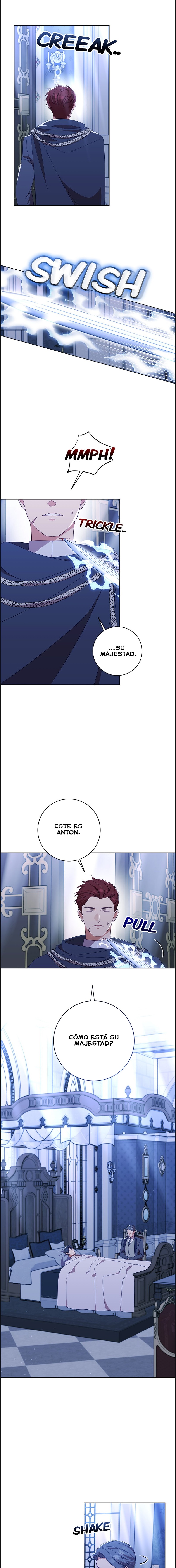 Enamorar a mi Esposo Tirano Capítulo 8 - Page 15