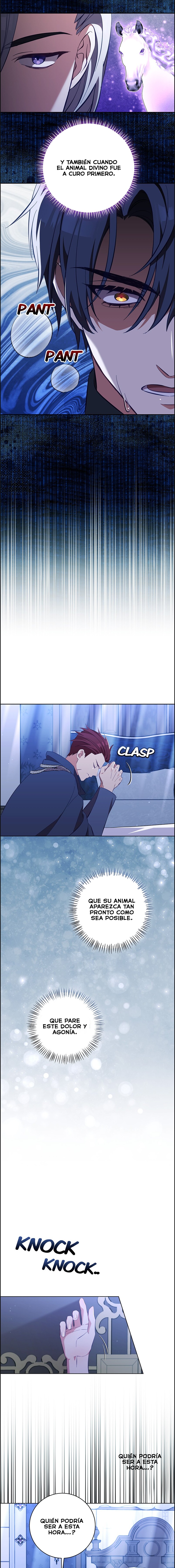 Enamorar a mi Esposo Tirano Capítulo 8 - Page 17