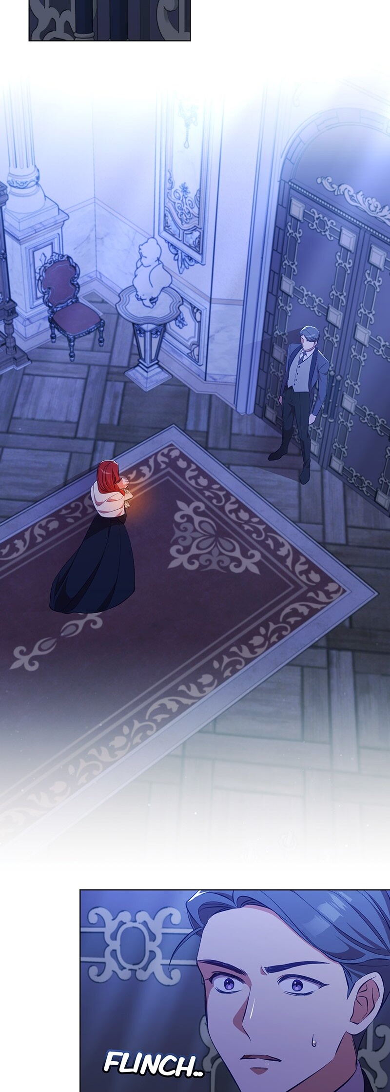 Enamorar a mi Esposo Tirano Capítulo 8 - Page 19