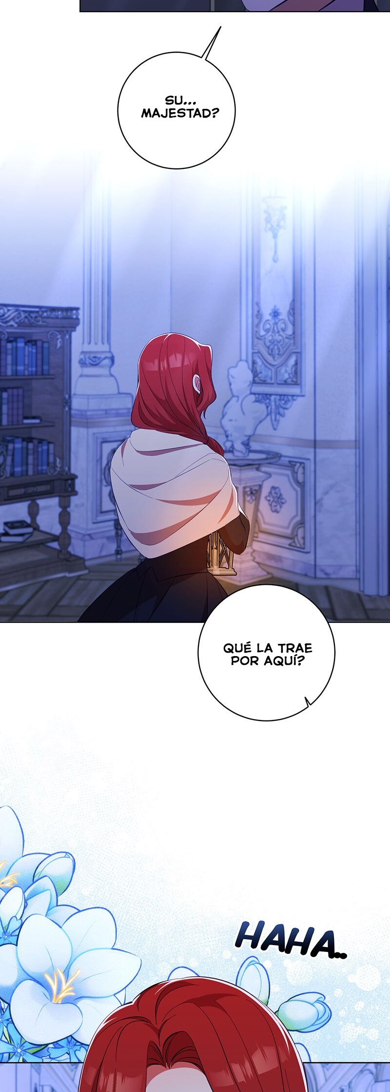 Enamorar a mi Esposo Tirano Capítulo 8 - Page 20