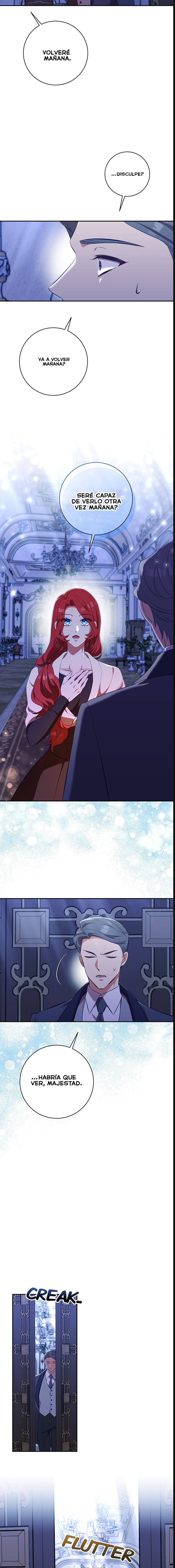 Enamorar a mi Esposo Tirano Capítulo 9 - Page 10