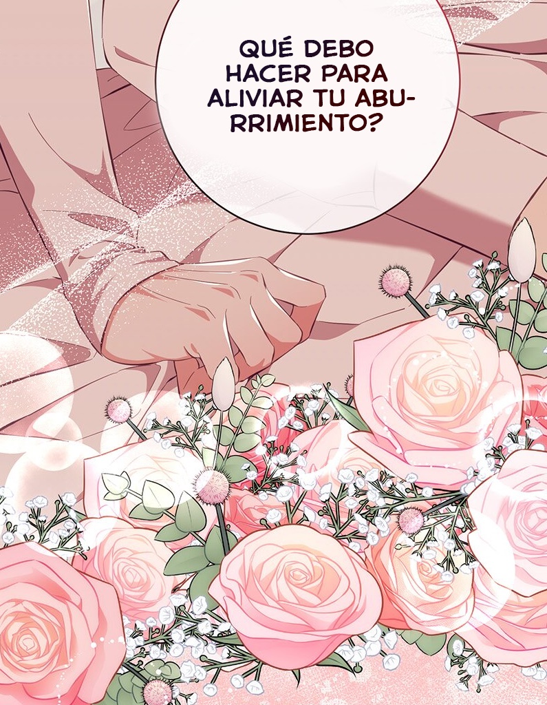 Enamorar a mi Esposo Tirano Capítulo 9 - Page 20