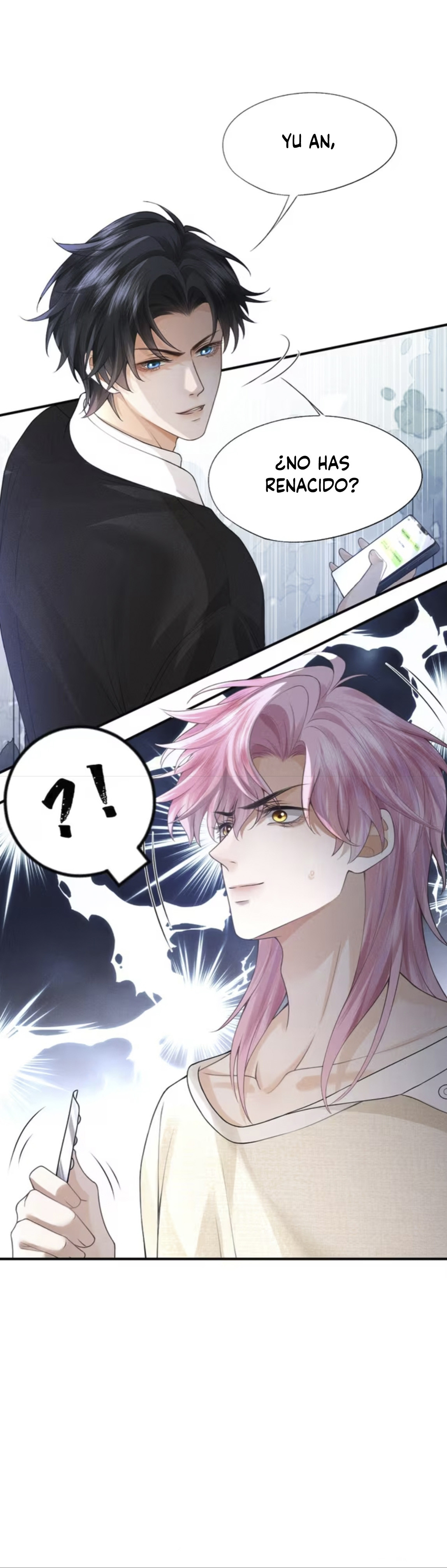 Mi enfermizo hermano me exige sin control Capítulo 2 - Page 13