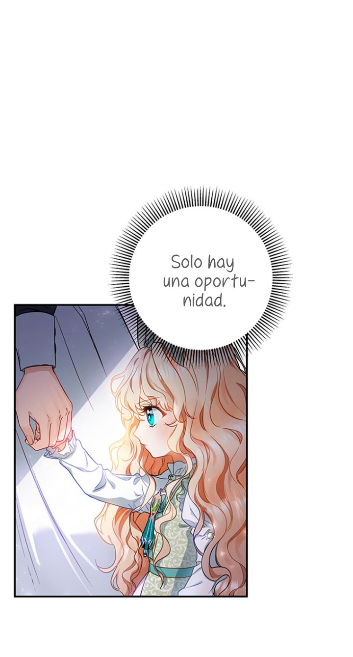 Estoy destinada a convertirme en la salvadora del protagonista Capítulo 1 - Page 10