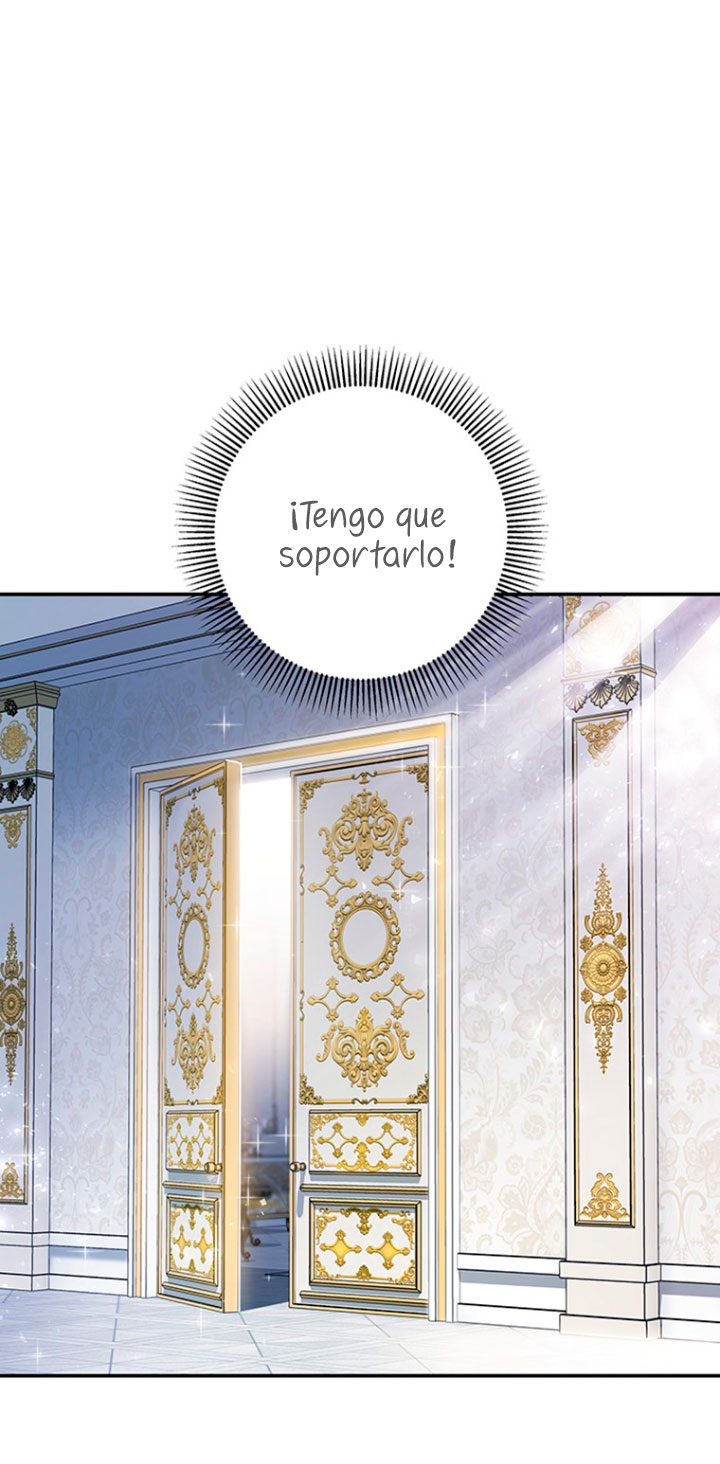 Estoy destinada a convertirme en la salvadora del protagonista Capítulo 1 - Page 11