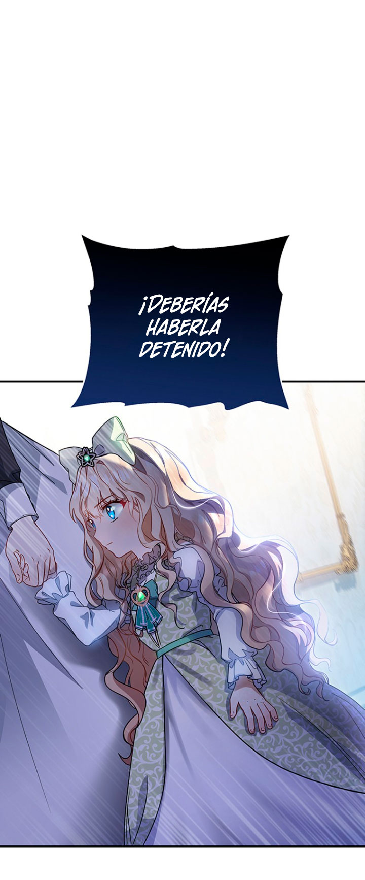 Estoy destinada a convertirme en la salvadora del protagonista Capítulo 1 - Page 15