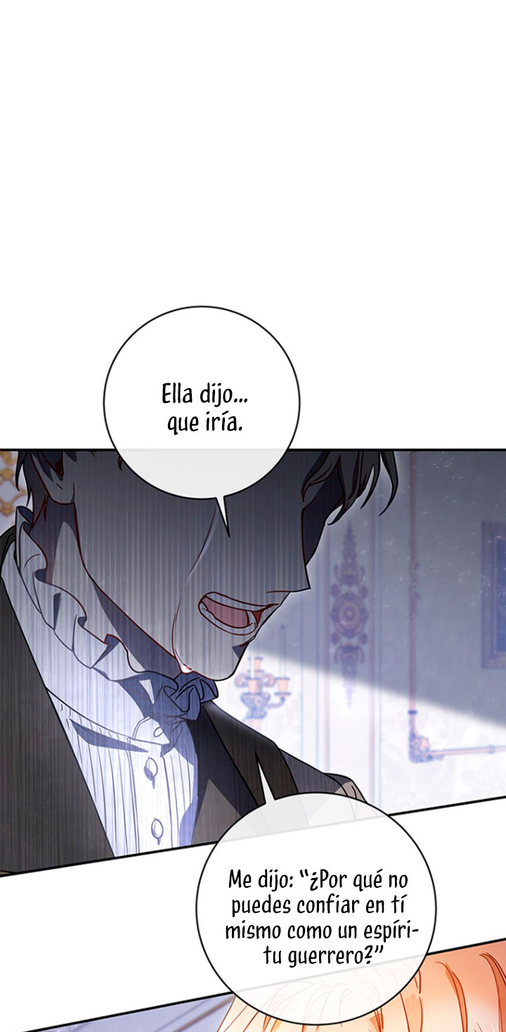 Estoy destinada a convertirme en la salvadora del protagonista Capítulo 1 - Page 16