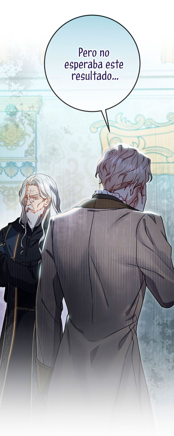 Estoy destinada a convertirme en la salvadora del protagonista Capítulo 1 - Page 18