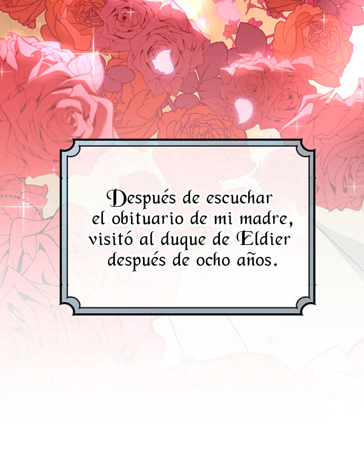 Estoy destinada a convertirme en la salvadora del protagonista Capítulo 1 - Page 26