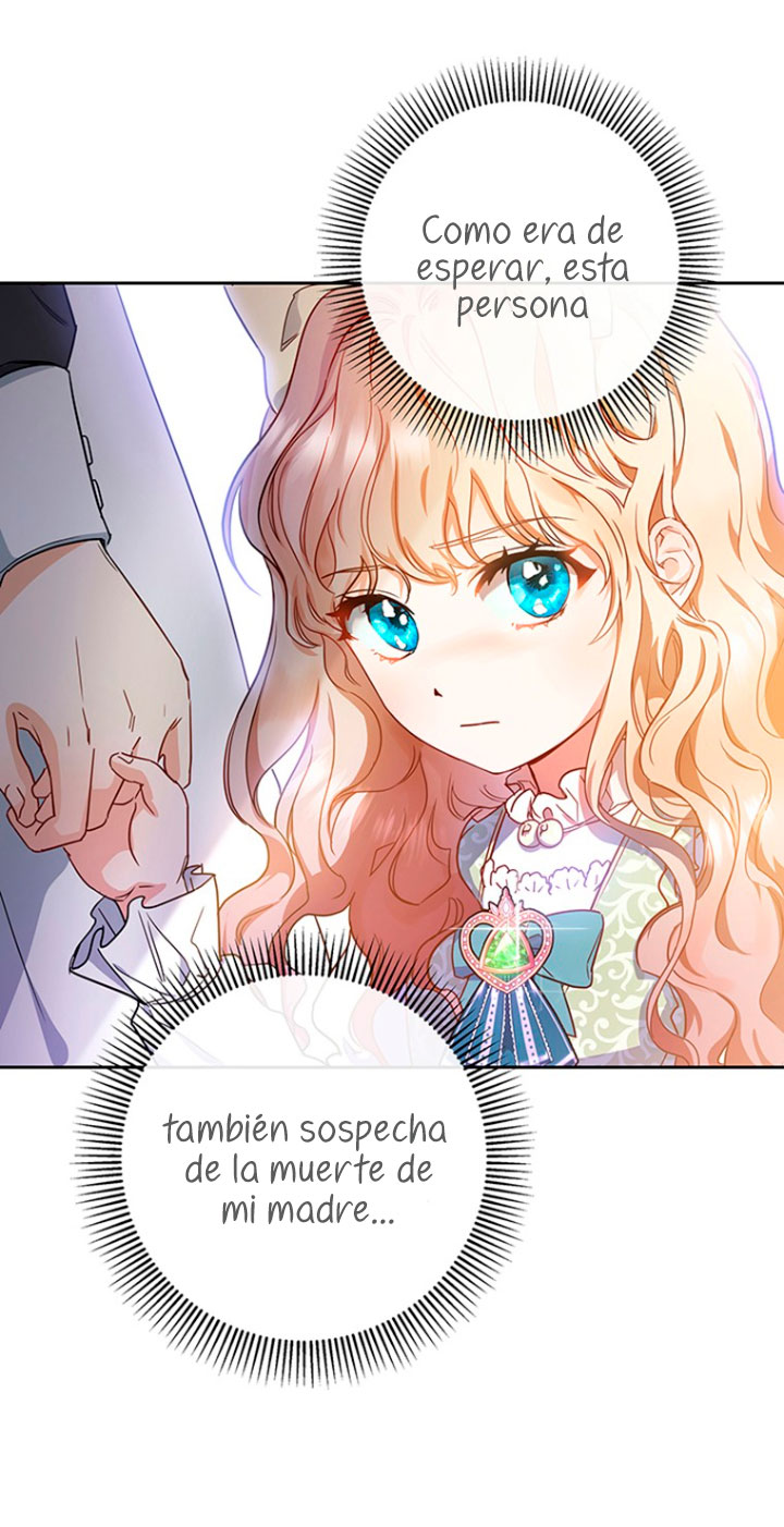 Estoy destinada a convertirme en la salvadora del protagonista Capítulo 1 - Page 27
