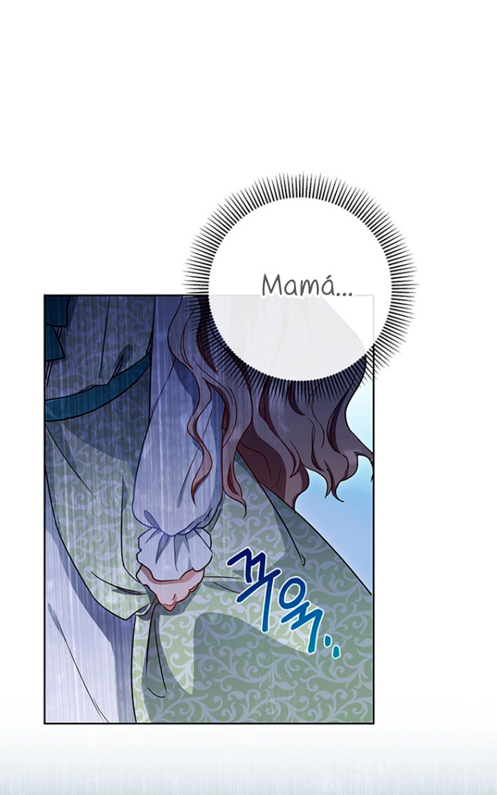 Estoy destinada a convertirme en la salvadora del protagonista Capítulo 1 - Page 28