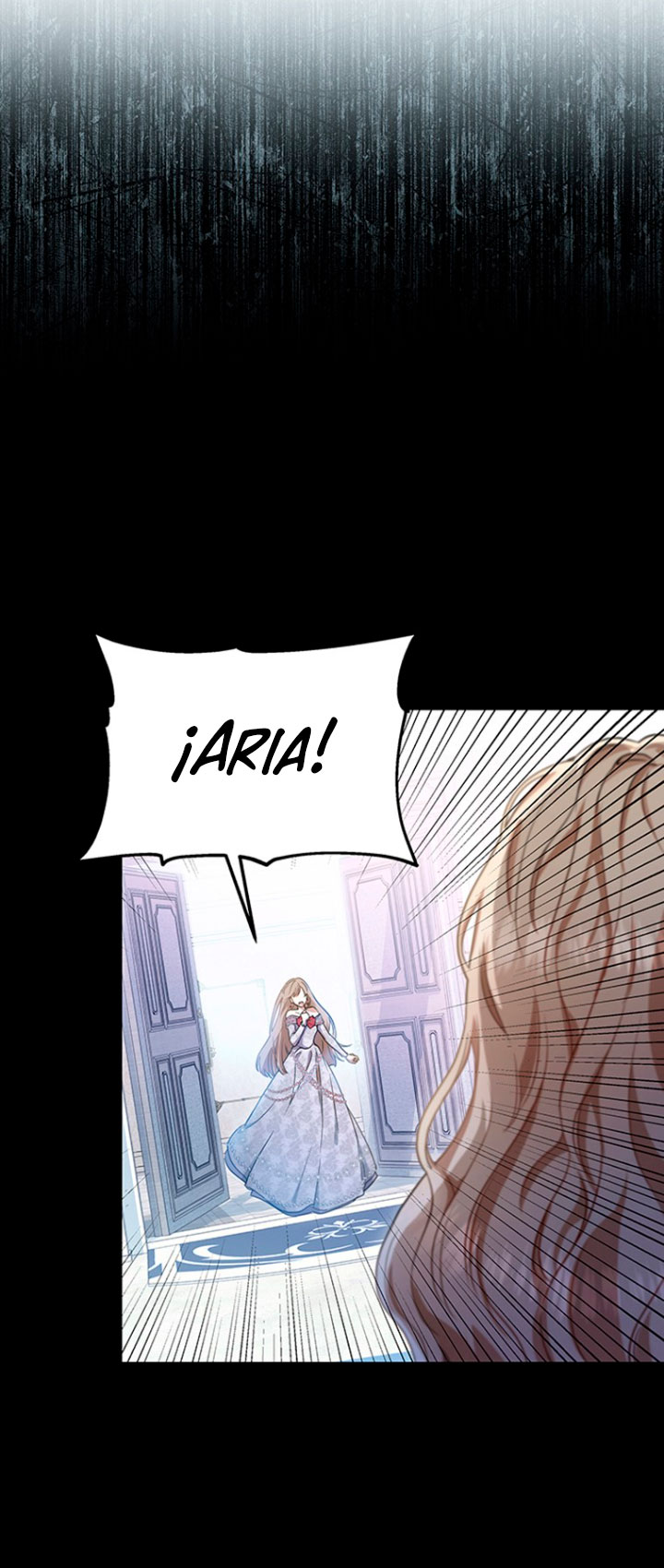 Estoy destinada a convertirme en la salvadora del protagonista Capítulo 1 - Page 29