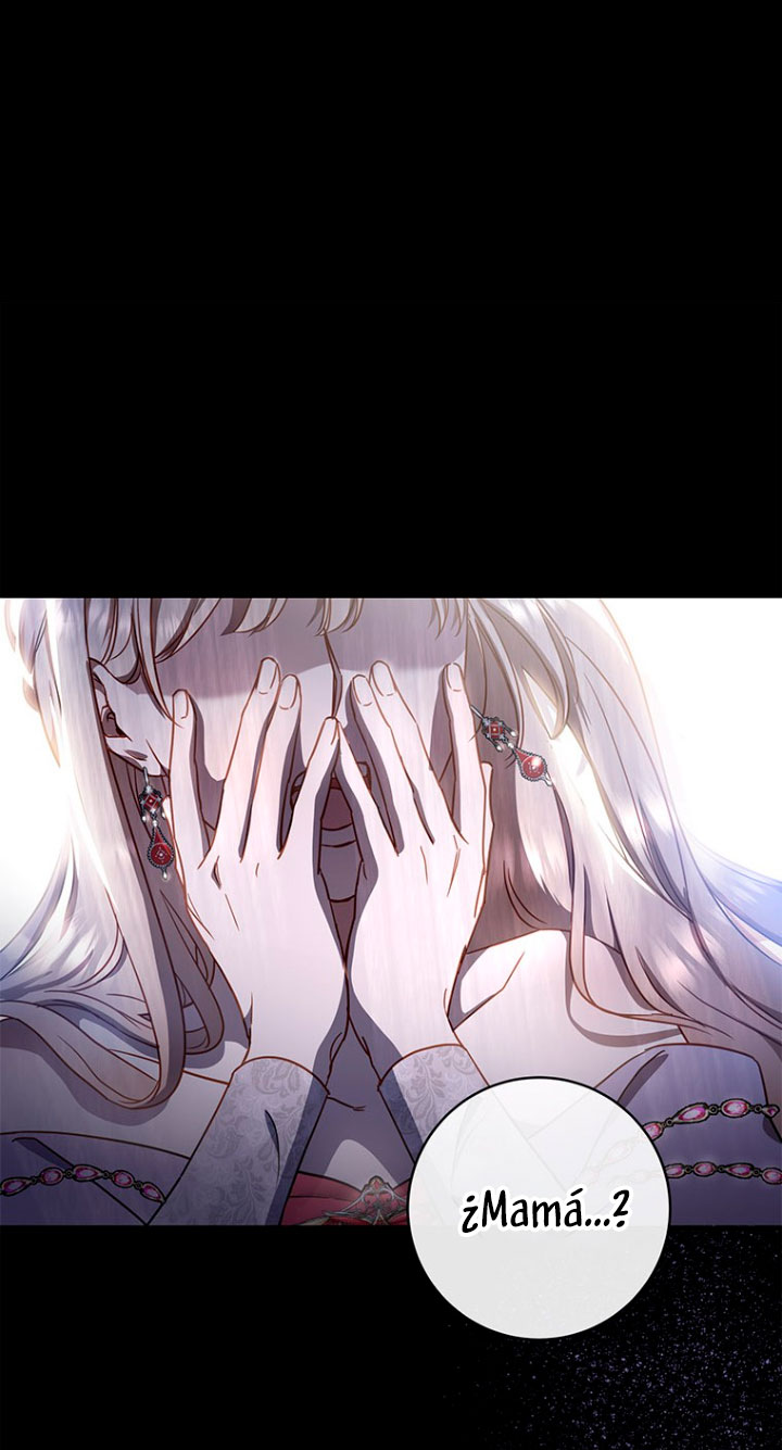 Estoy destinada a convertirme en la salvadora del protagonista Capítulo 1 - Page 30