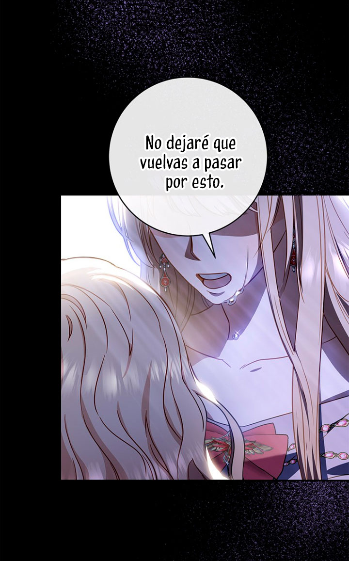 Estoy destinada a convertirme en la salvadora del protagonista Capítulo 1 - Page 32