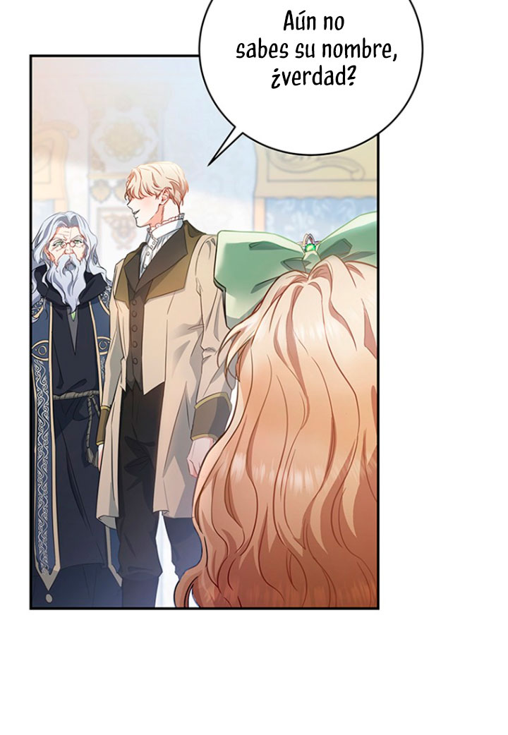 Estoy destinada a convertirme en la salvadora del protagonista Capítulo 1 - Page 44