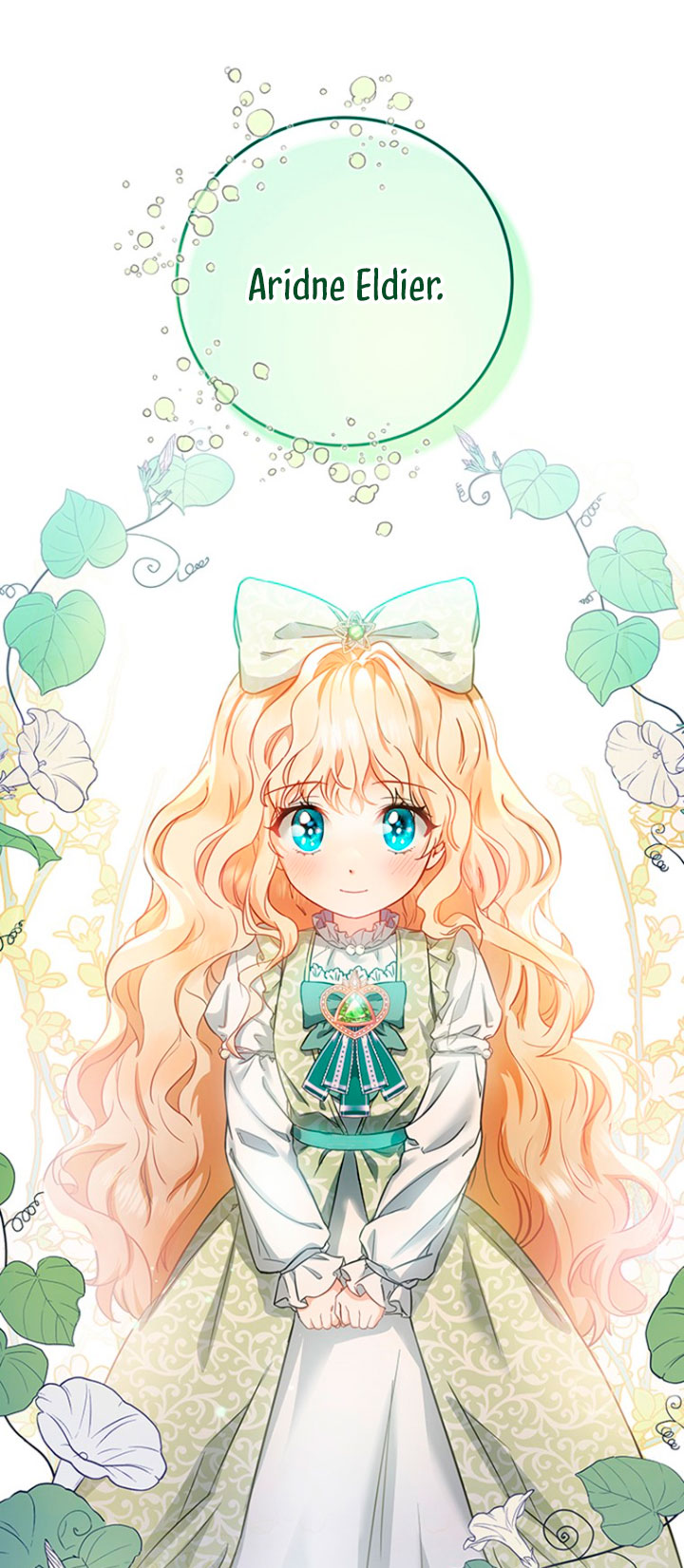 Estoy destinada a convertirme en la salvadora del protagonista Capítulo 1 - Page 46