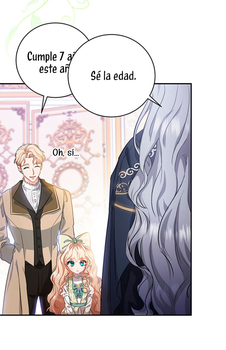 Estoy destinada a convertirme en la salvadora del protagonista Capítulo 1 - Page 48