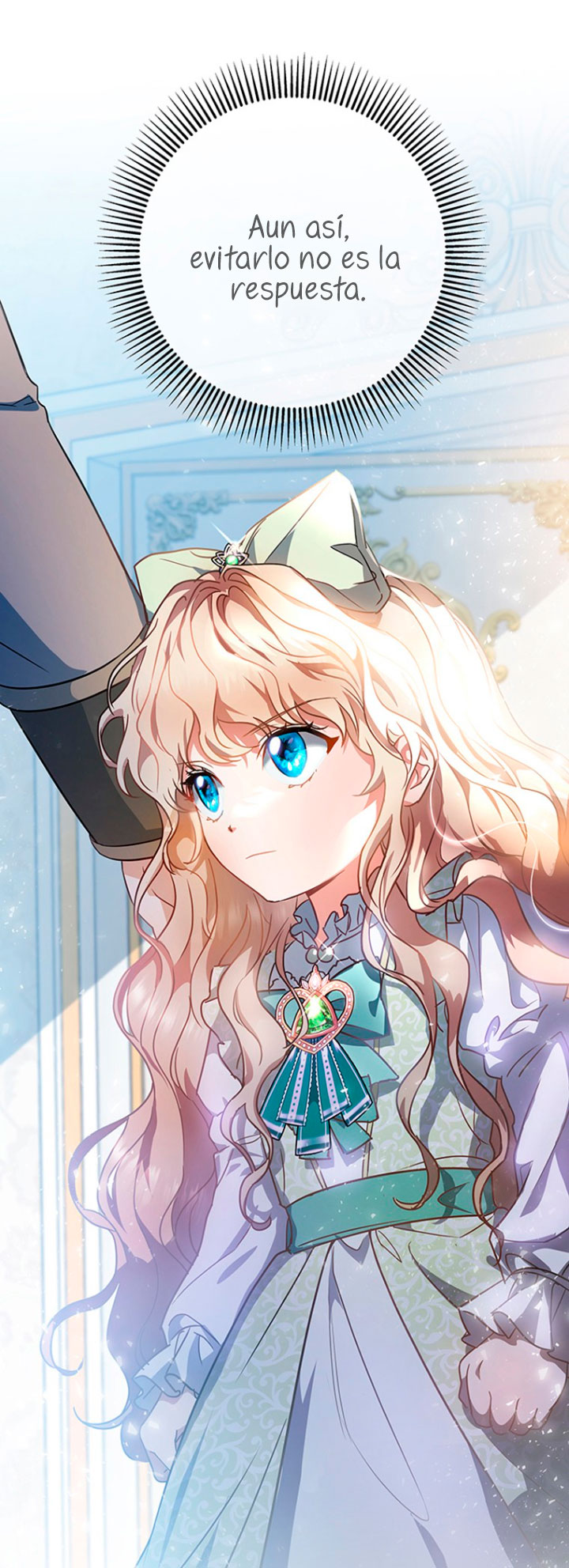 Estoy destinada a convertirme en la salvadora del protagonista Capítulo 1 - Page 58