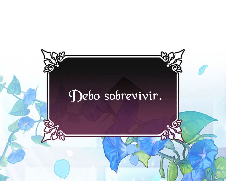 Estoy destinada a convertirme en la salvadora del protagonista Capítulo 1 - Page 6