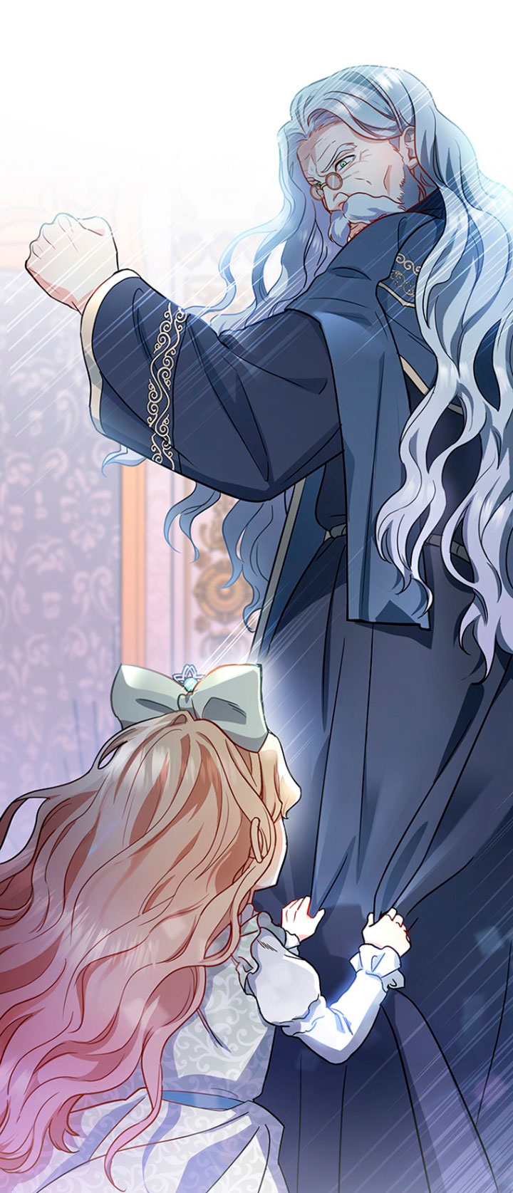 Estoy destinada a convertirme en la salvadora del protagonista Capítulo 1 - Page 62