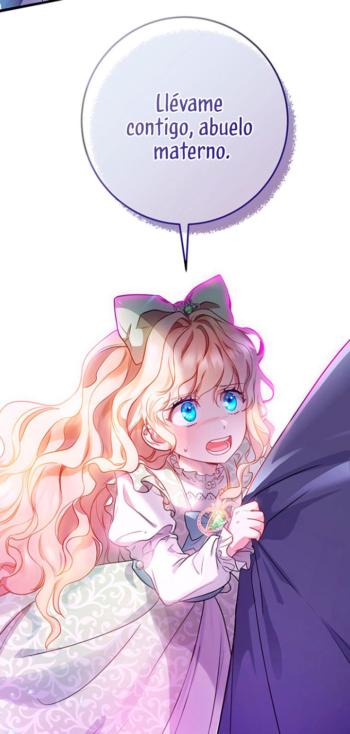 Estoy destinada a convertirme en la salvadora del protagonista Capítulo 1 - Page 65