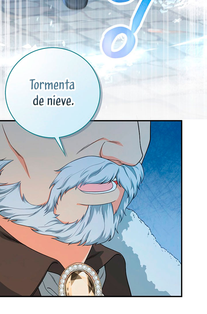 Estoy destinada a convertirme en la salvadora del protagonista Capítulo 10 - Page 17