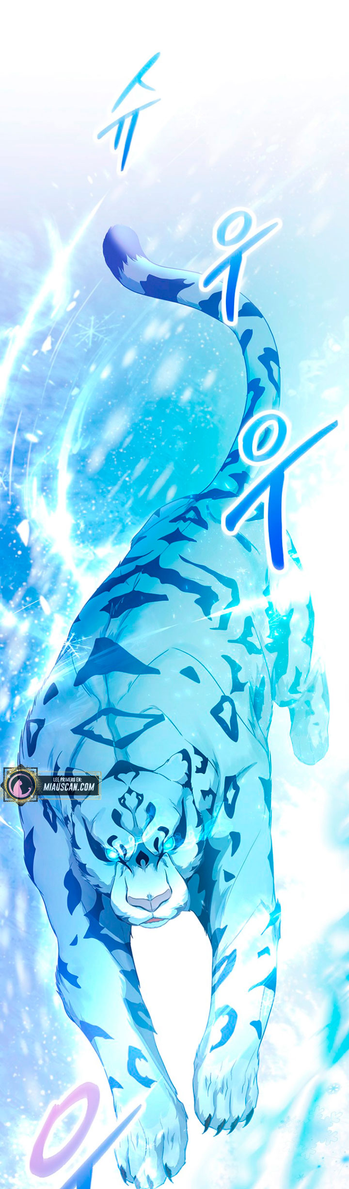 Estoy destinada a convertirme en la salvadora del protagonista Capítulo 10 - Page 18