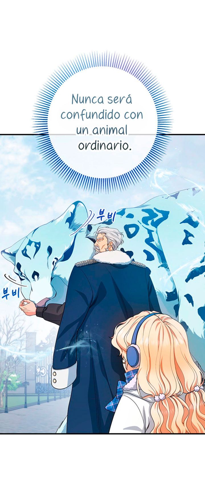 Estoy destinada a convertirme en la salvadora del protagonista Capítulo 10 - Page 20